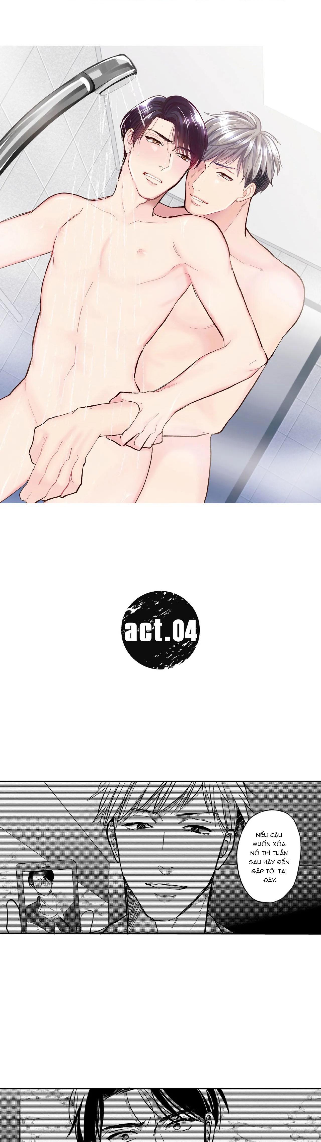 Đọc truyện Bẫy ngọt ngào - Chapter 4