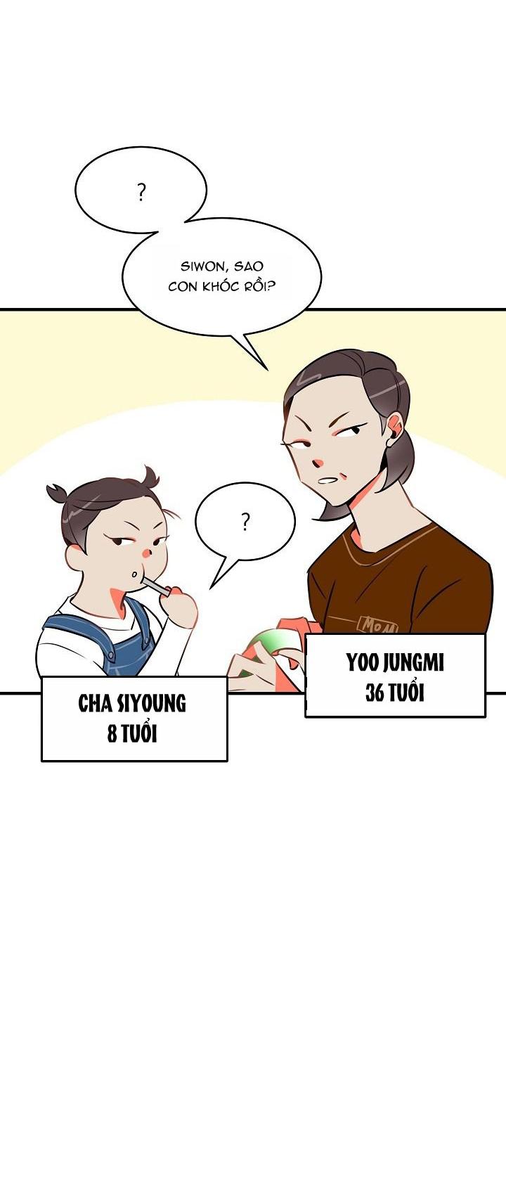 Đọc truyện Có Chuyện Gì Xảy Ra với Sự Nổi Tiếng Của Tôi Thế? - Chapter 1