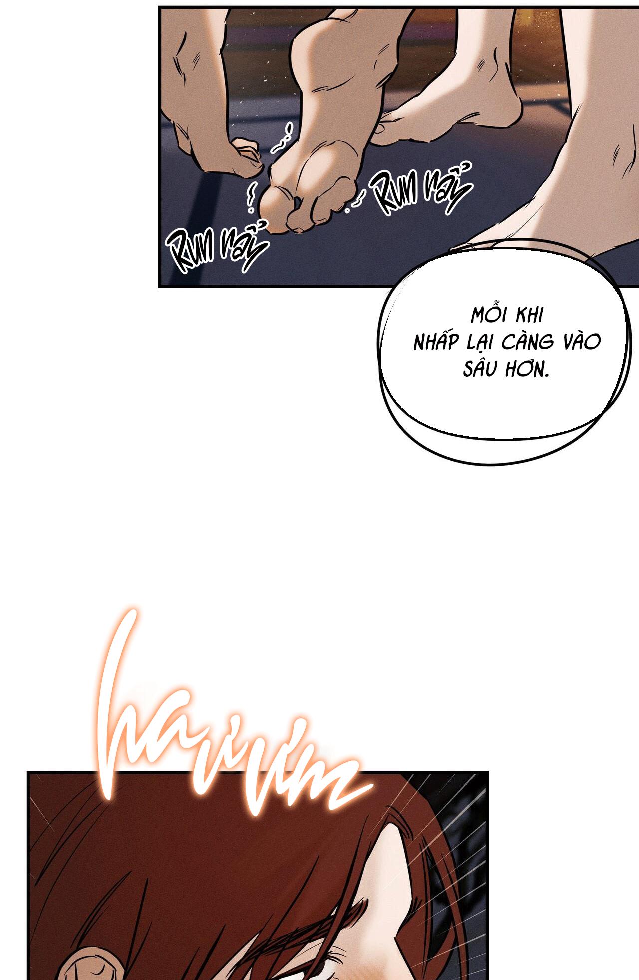 Đọc truyện BL CỔ TRANG-ÂU CỔ NGẮN NHÀ KIM - Chapter 40.3