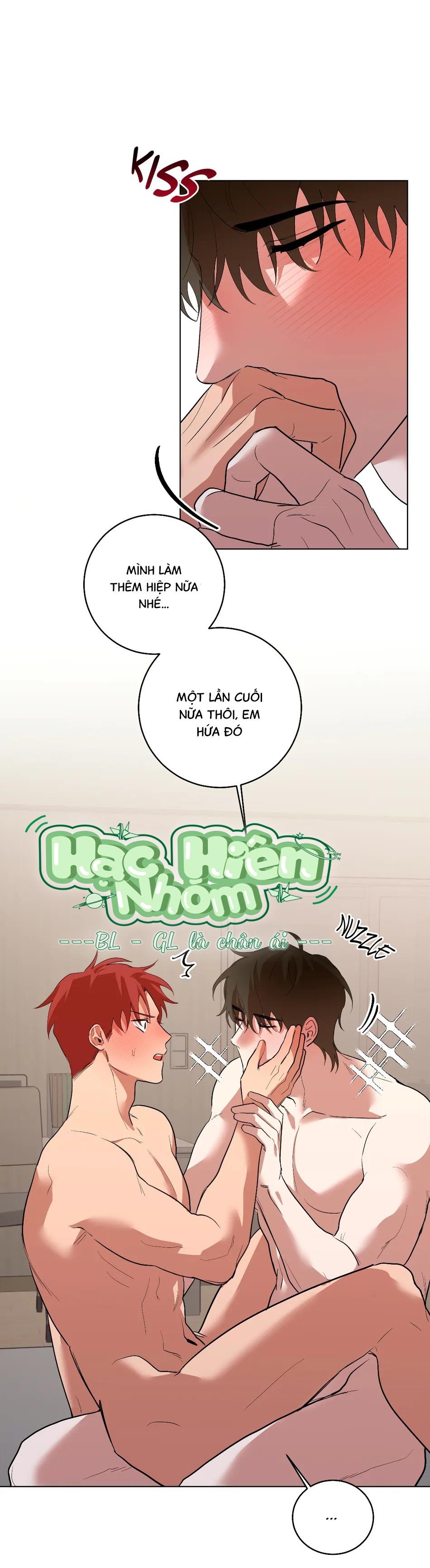 Đọc truyện Hiểu Lầm - Chapter 5