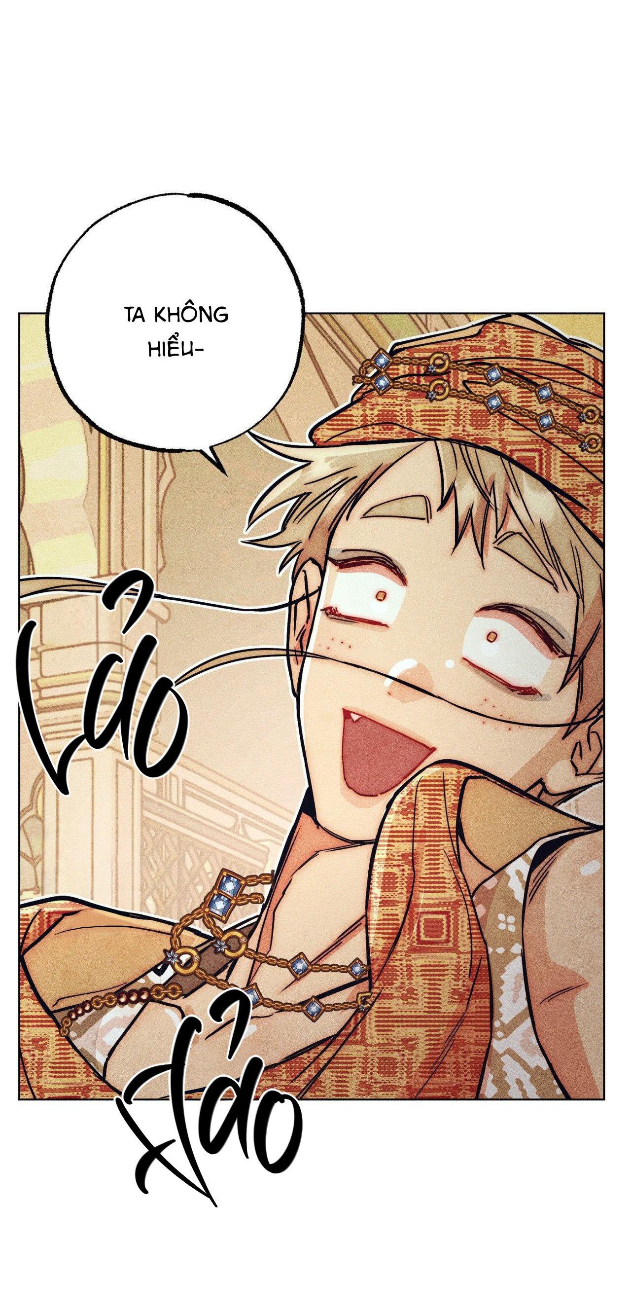 Đọc truyện  Làm vị cứu tinh thật dễ dàng - Chapter 82