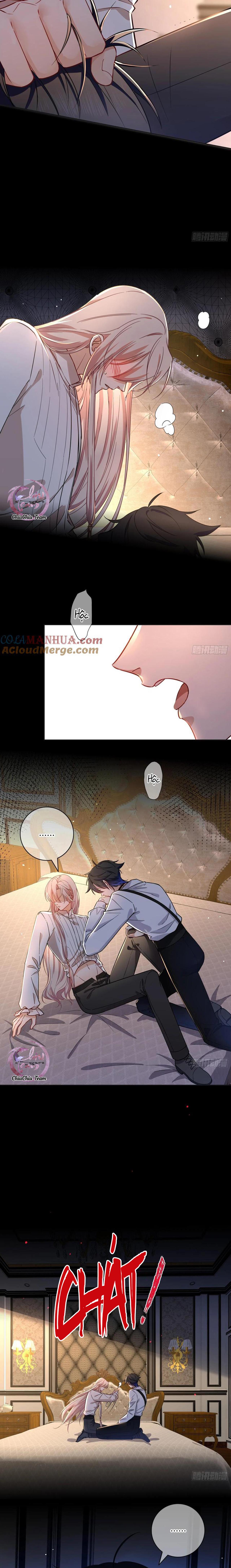 Đọc truyện Hoen Ố (DROP) - Chapter 21