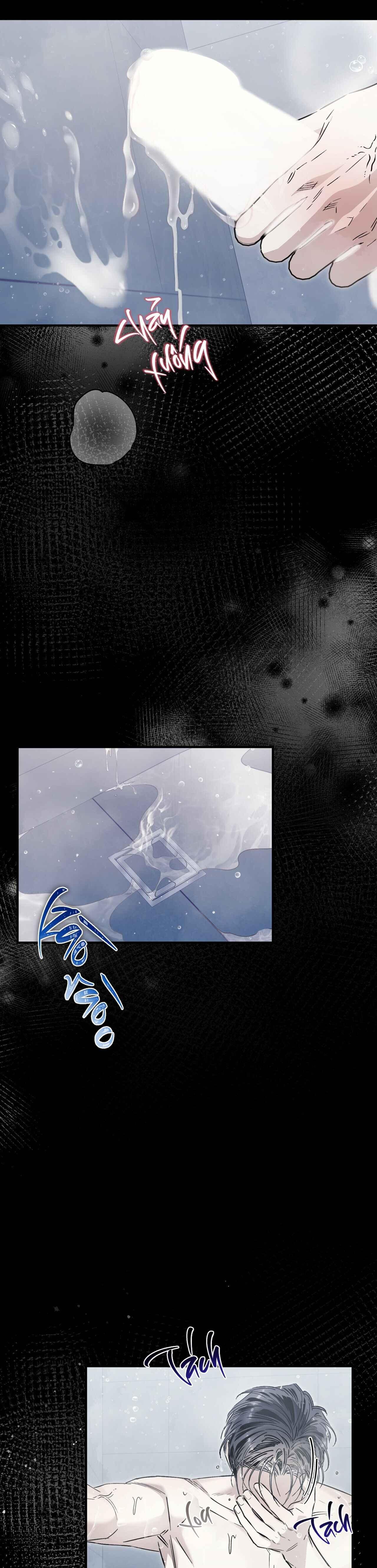 Đọc truyện MỐI TÌNH KHÔNG CÔNG BẰNG - Chapter 25