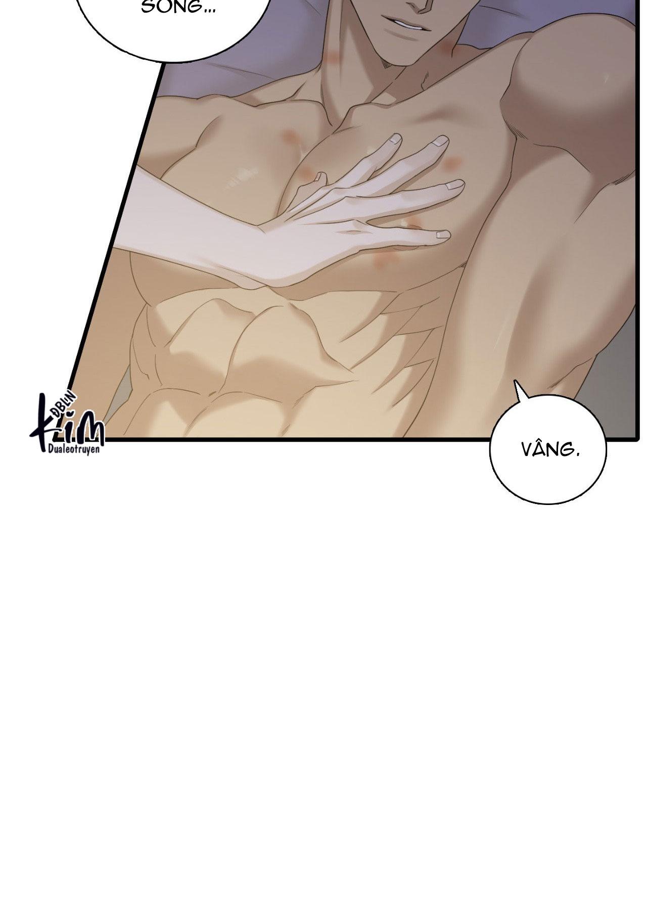 Đọc truyện DEAR. 00 - Chapter 27