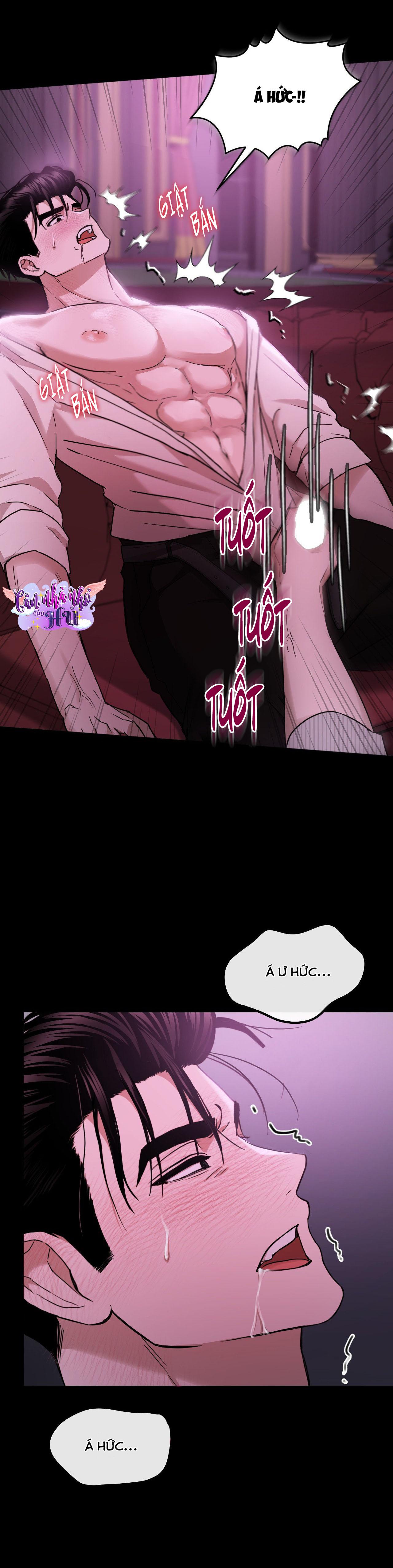 Đọc truyện (END SS1) BÙNG NỔ - Chapter 6
