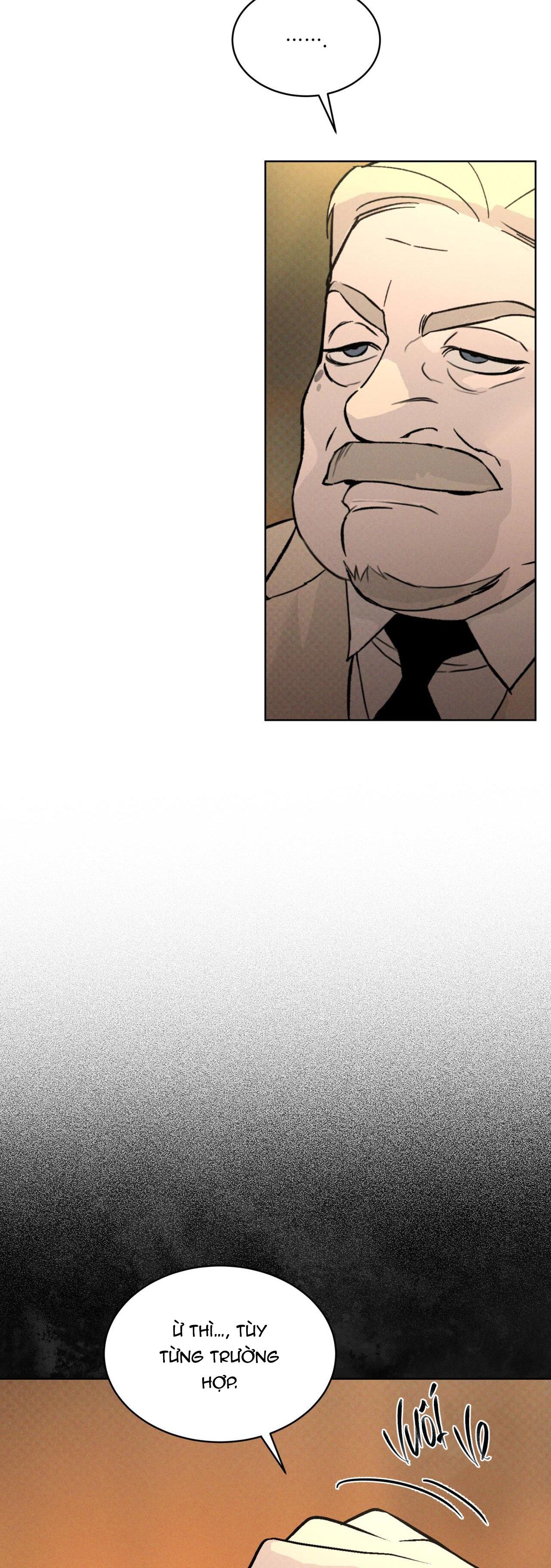 Đọc truyện CODENAME ANASTASIA - Chapter 37