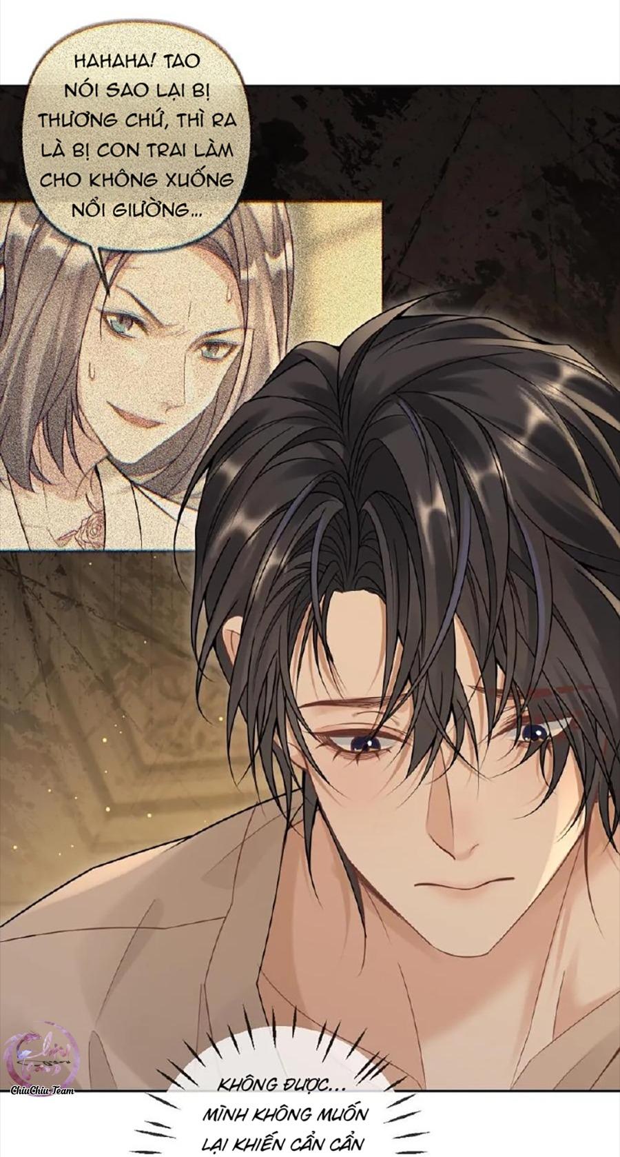 Đọc truyện Khát Vọng Ngọt Ngào - Chapter 278