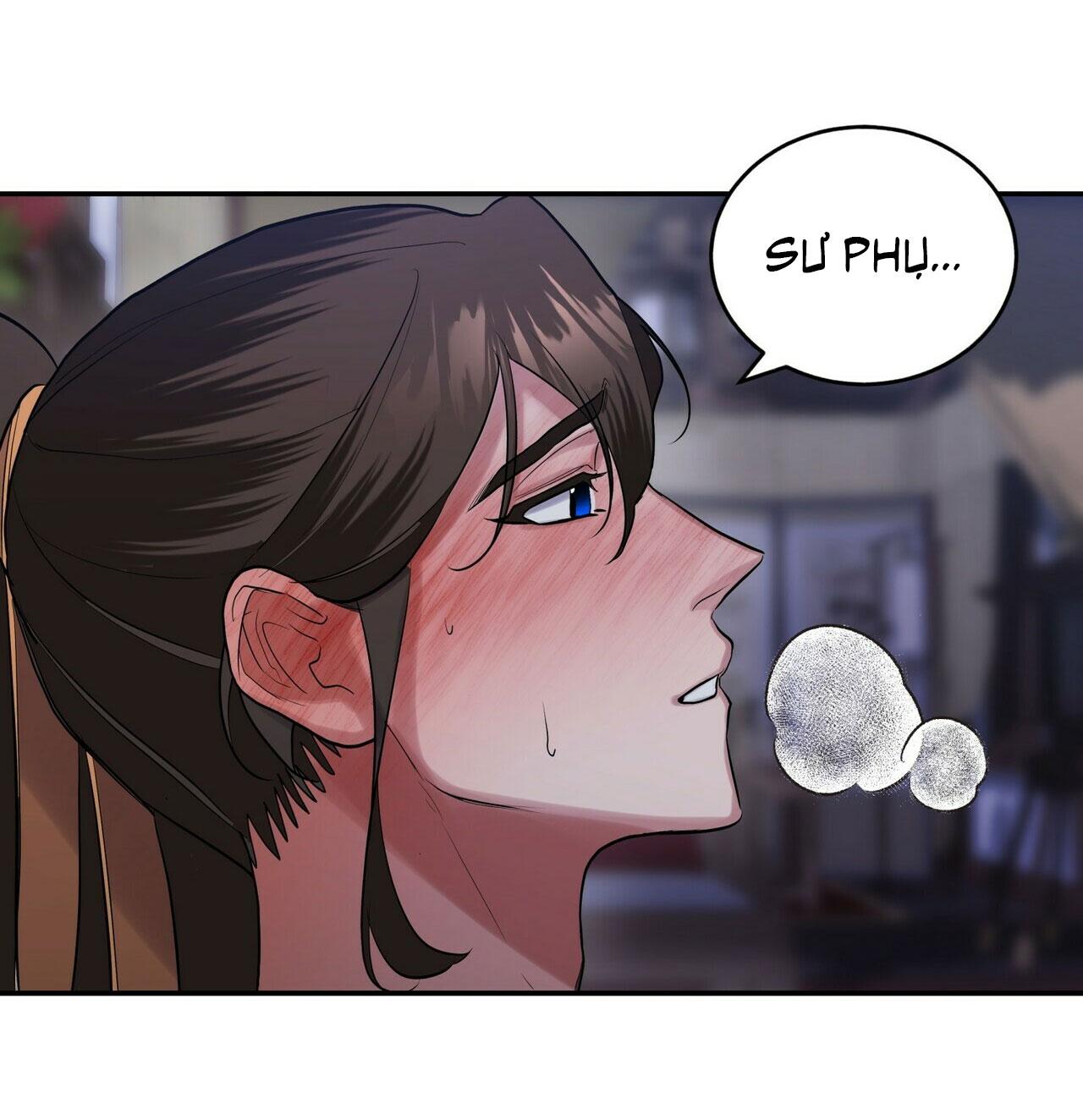 Đọc truyện BÁT NHÃ GIAI NHÂN - Chapter 19