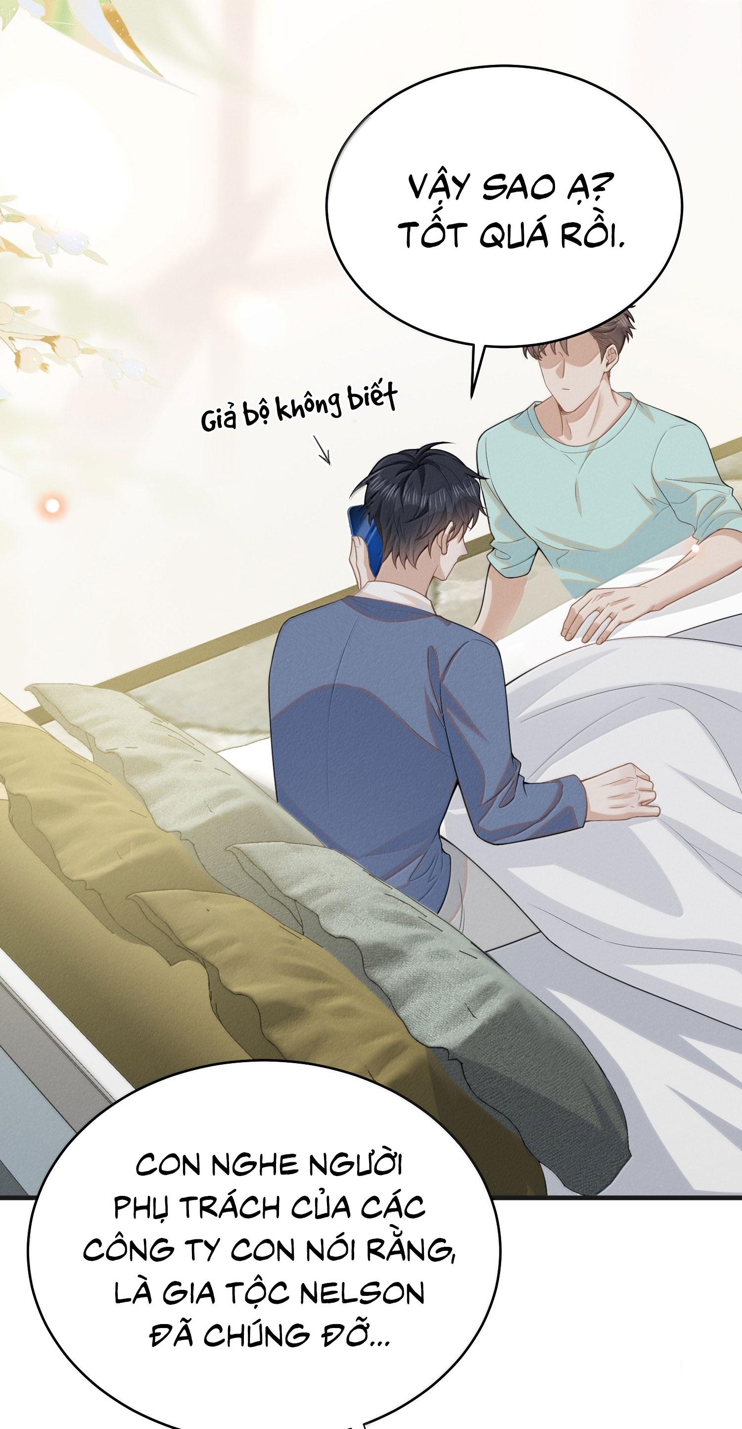 Đọc truyện Lai sinh bất kiến - Chapter 141