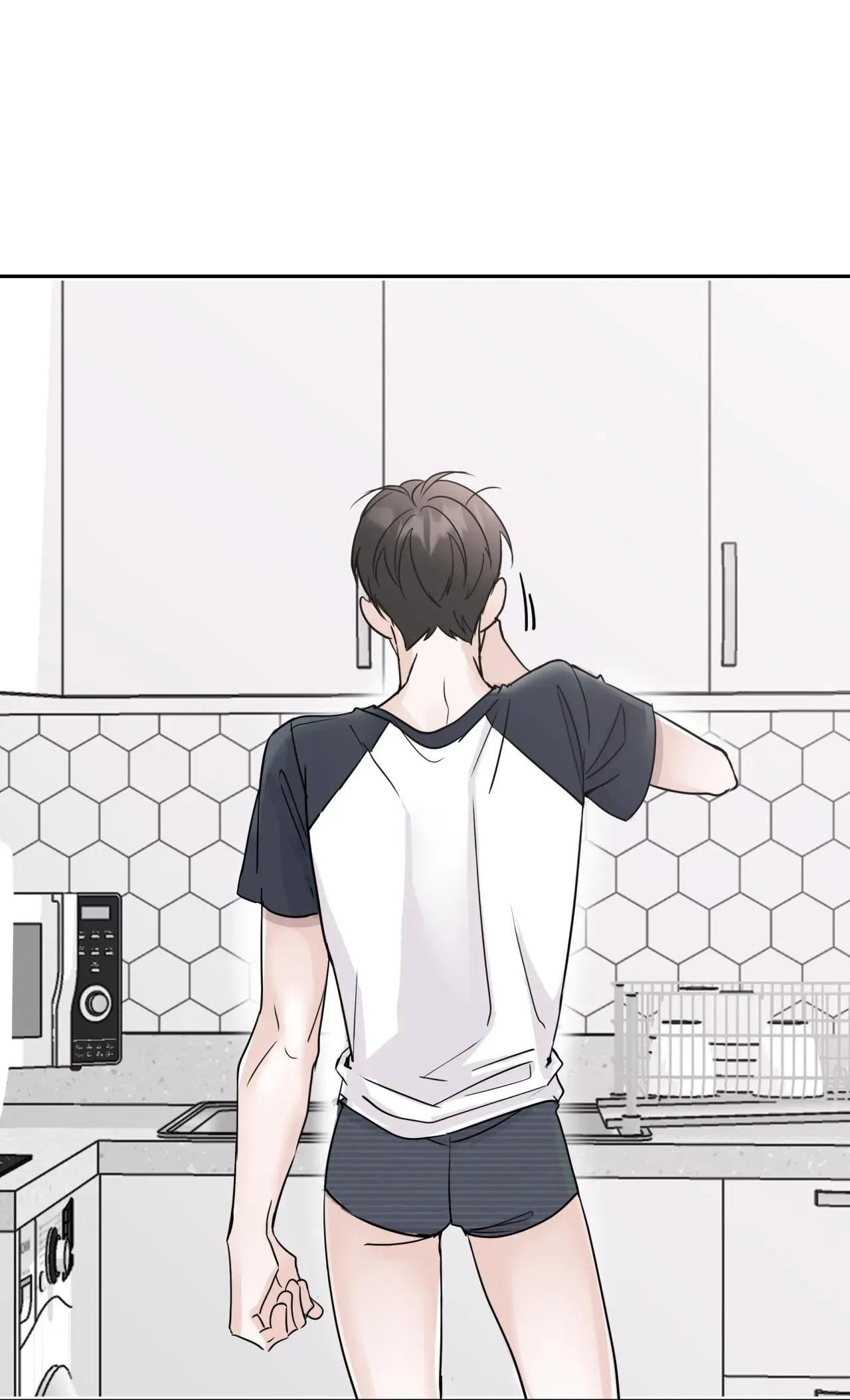 Đọc truyện  Cám Dỗ Nhà Bên - Chapter 1