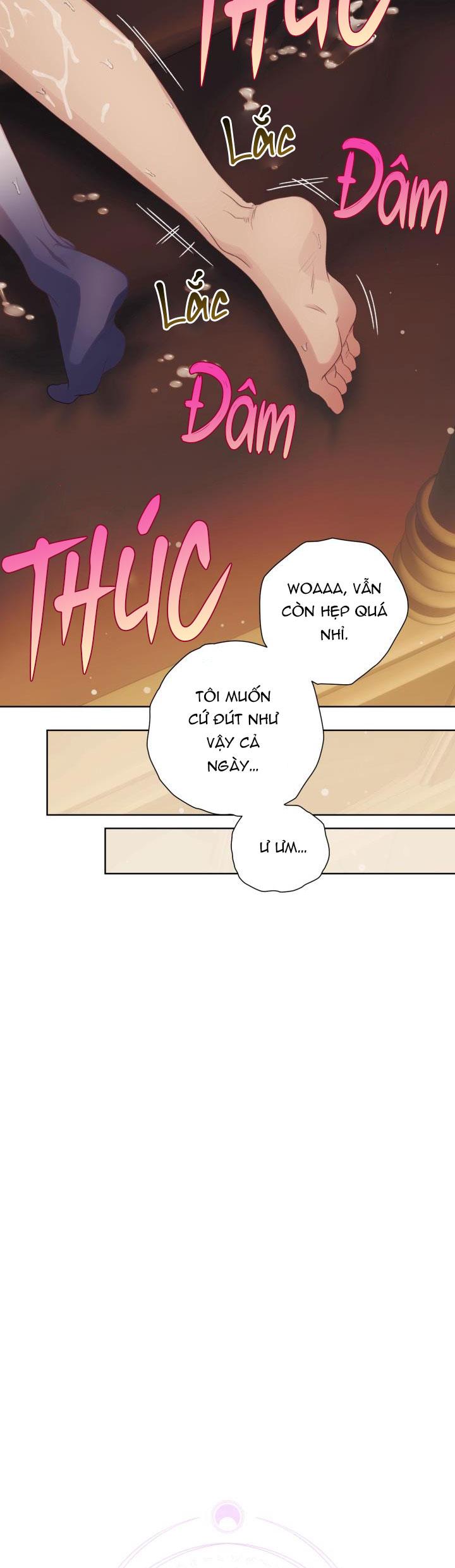 Đọc truyện SỰ THAM LAM CỦA NHÂN LOẠI - Chapter 6.7
