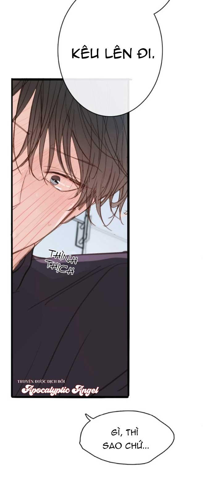 Đọc truyện Thiên Đường Táo Xanh - Chapter 109