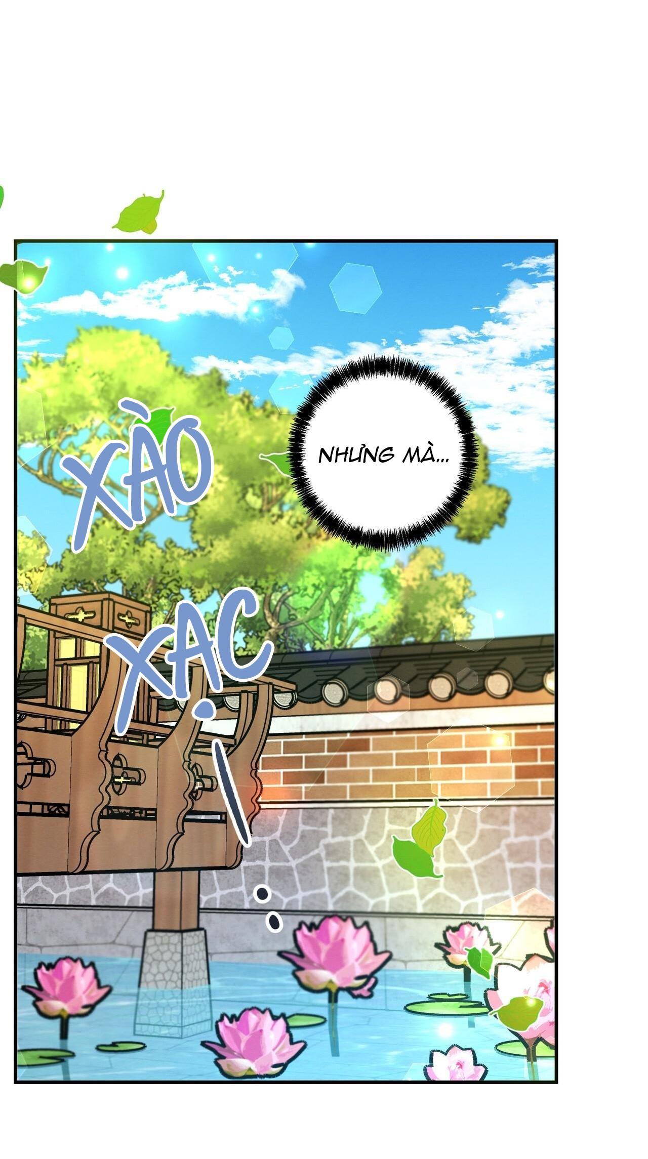 Đọc truyện TÌNH YÊU MẬN NGỌT - Chapter 36