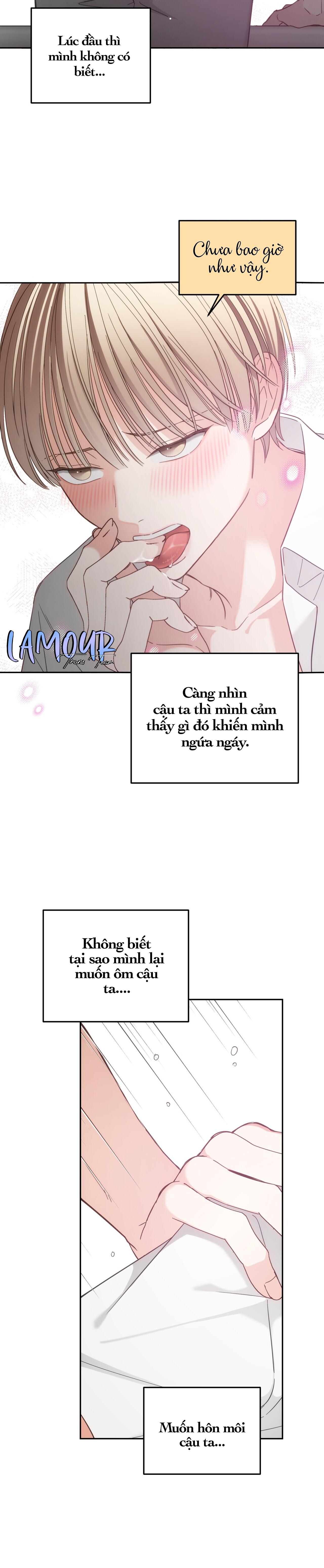 Đọc truyện PAYDAY - Chapter 12