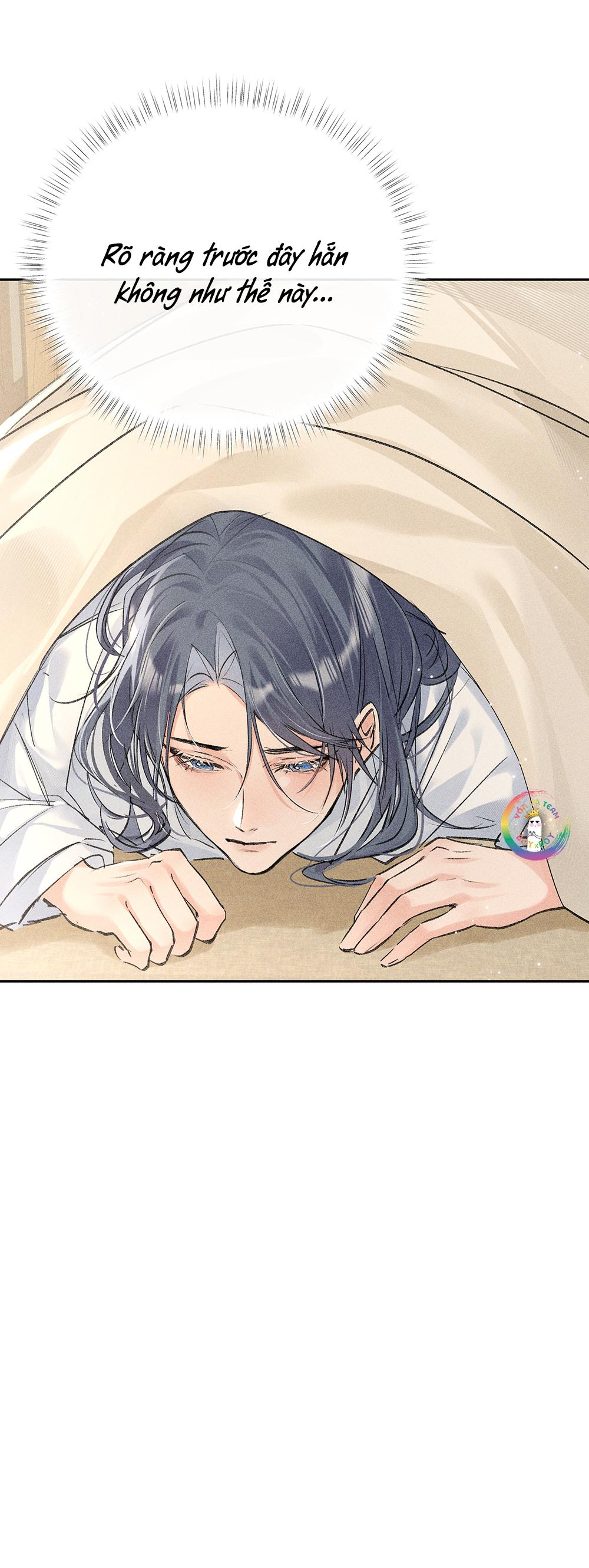 Đọc truyện Dụ Địch Vào Tròng - Chapter 32