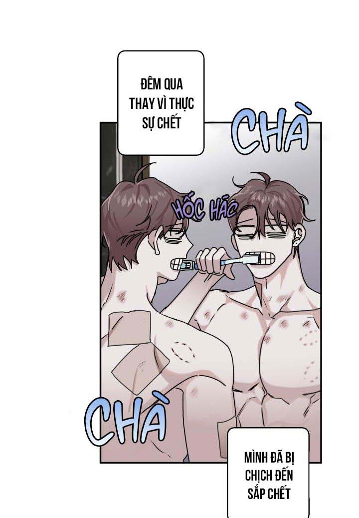 Đọc truyện Lãng mạn một chiều - Chapter 7