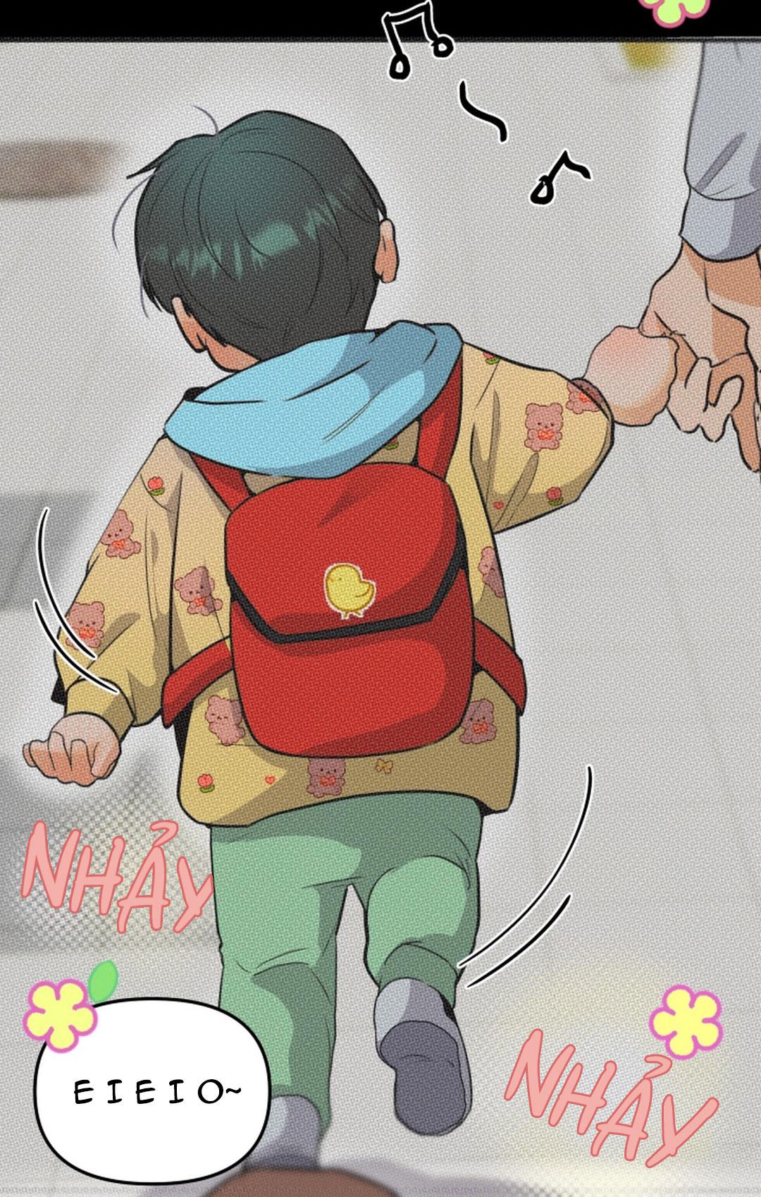 Đọc truyện Báo Cáo Chụp Tuyến Tiền Liệt - Chapter 2