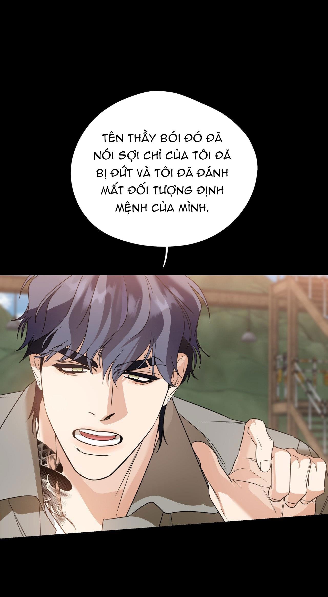 Đọc truyện LỆNH CỨU RỖI - Chapter 55