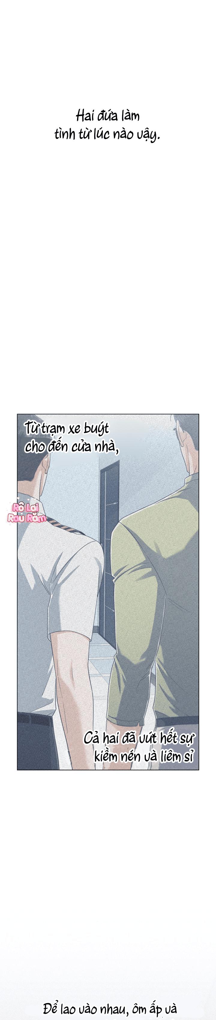 Đọc truyện  TÌNH YÊU HỎA TIỄN - Chapter 30