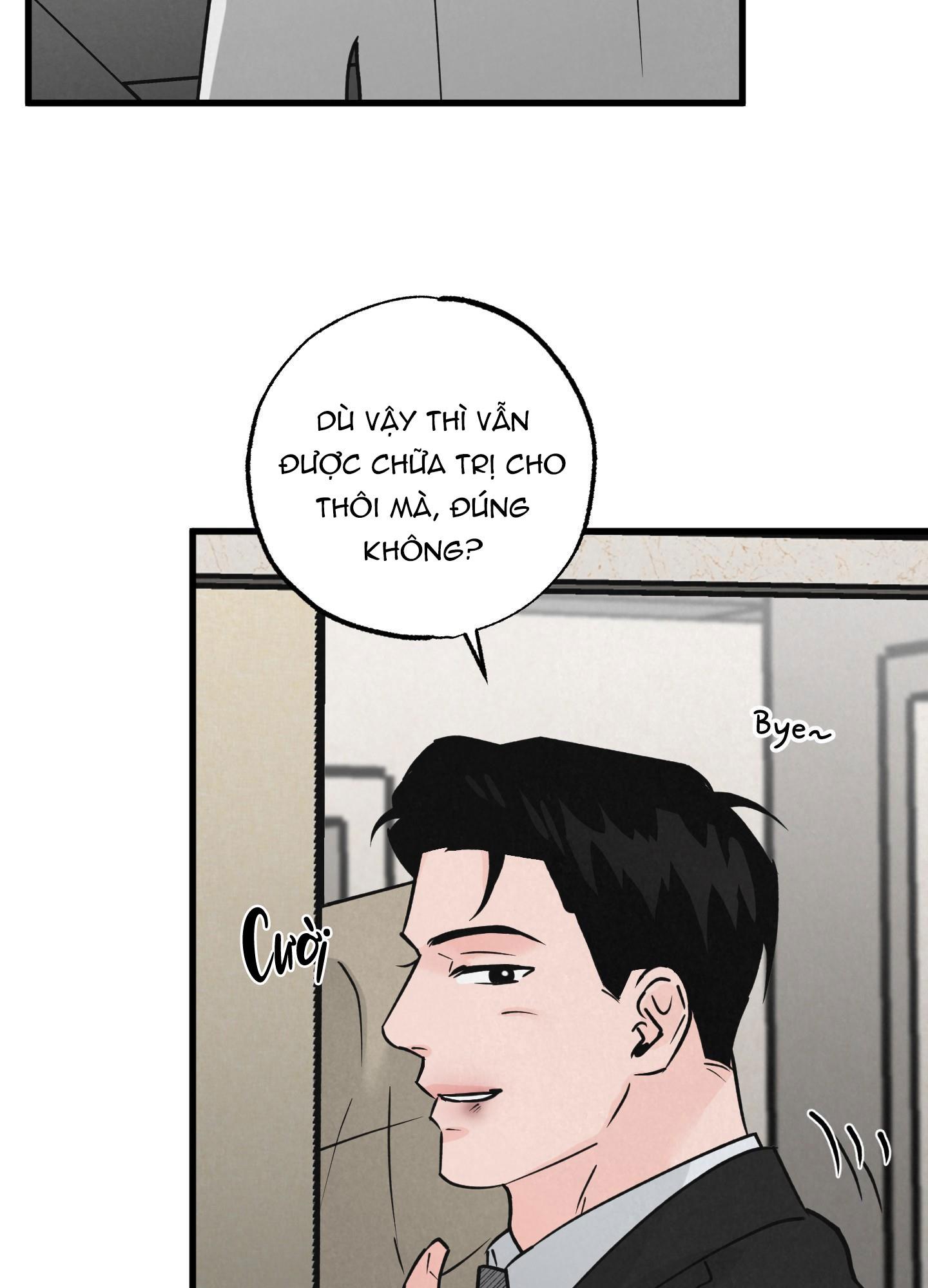 Đọc truyện CẶP ĐÔI HOÀN HẢO - Chapter 27