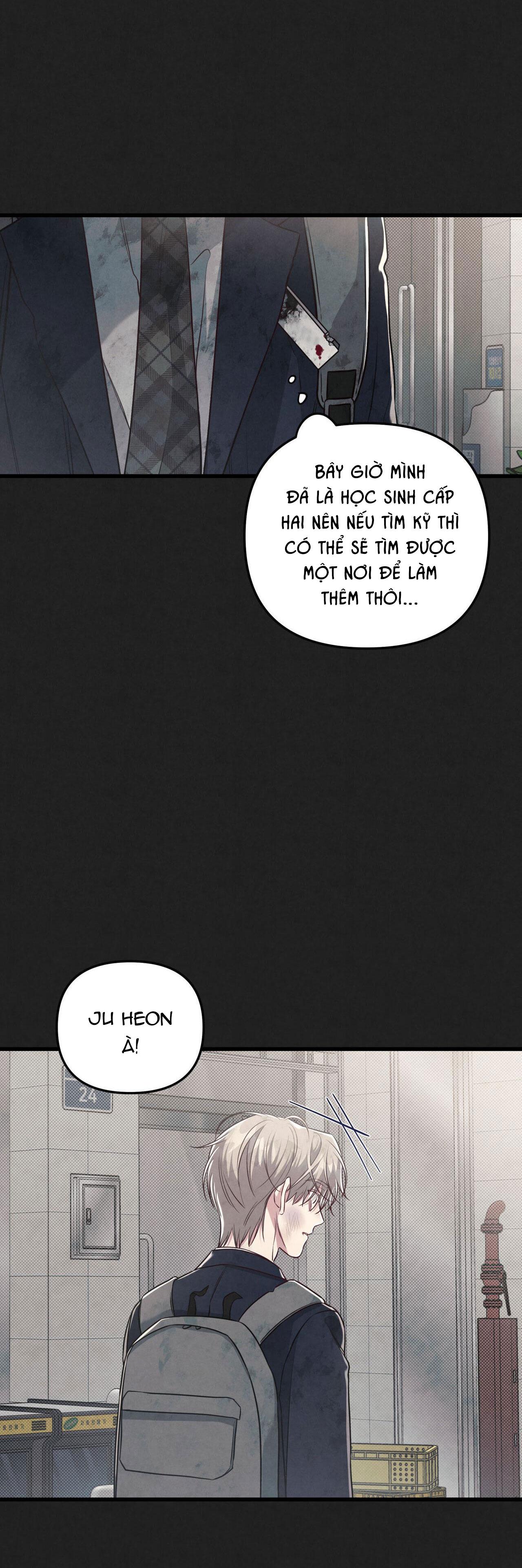 Đọc truyện CÔNG TƯ PHÂN MINH - Chapter 49