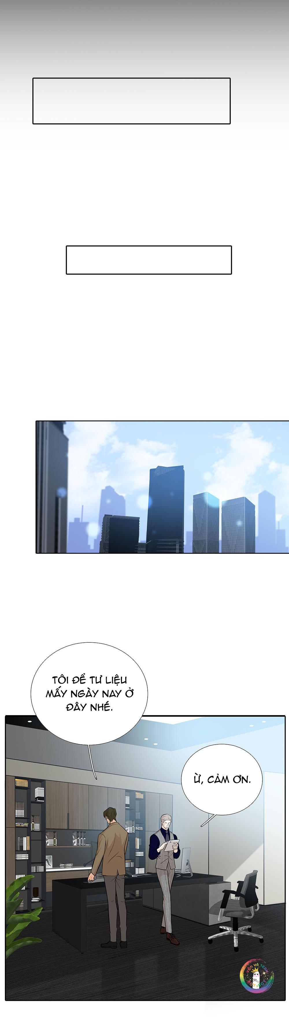 Đọc truyện Quan Hệ Trả Nợ (END) - Chapter 56