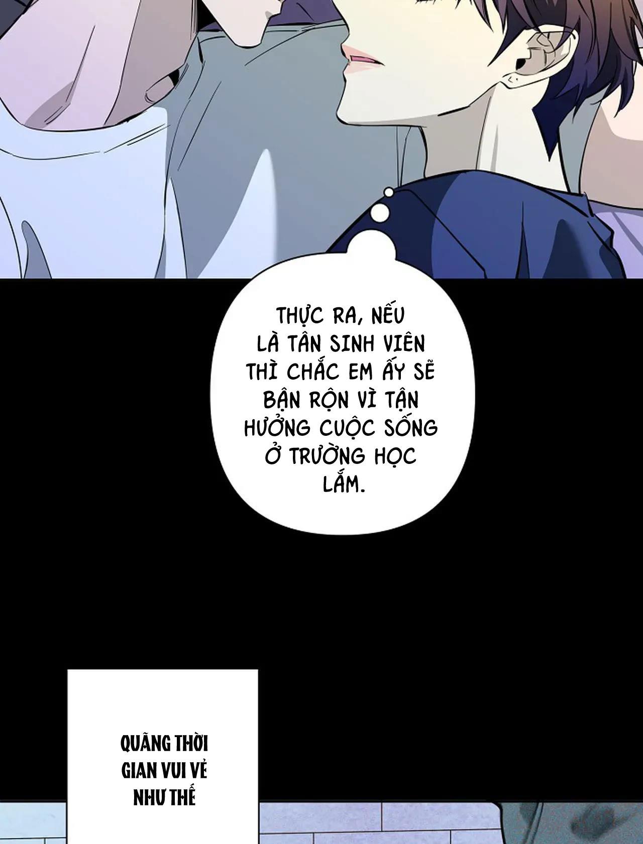 Đọc truyện ĐÊM DỊU DÀNG - Chapter 73