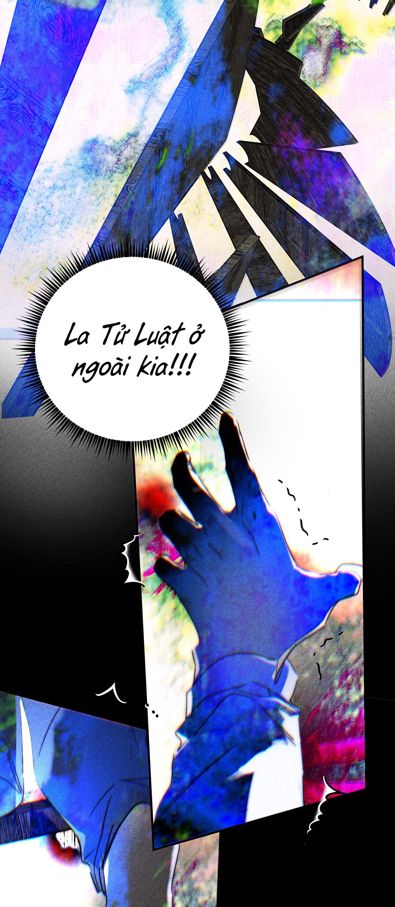 Đọc truyện Thoát Khỏi Tầng Hầm - Chapter 11