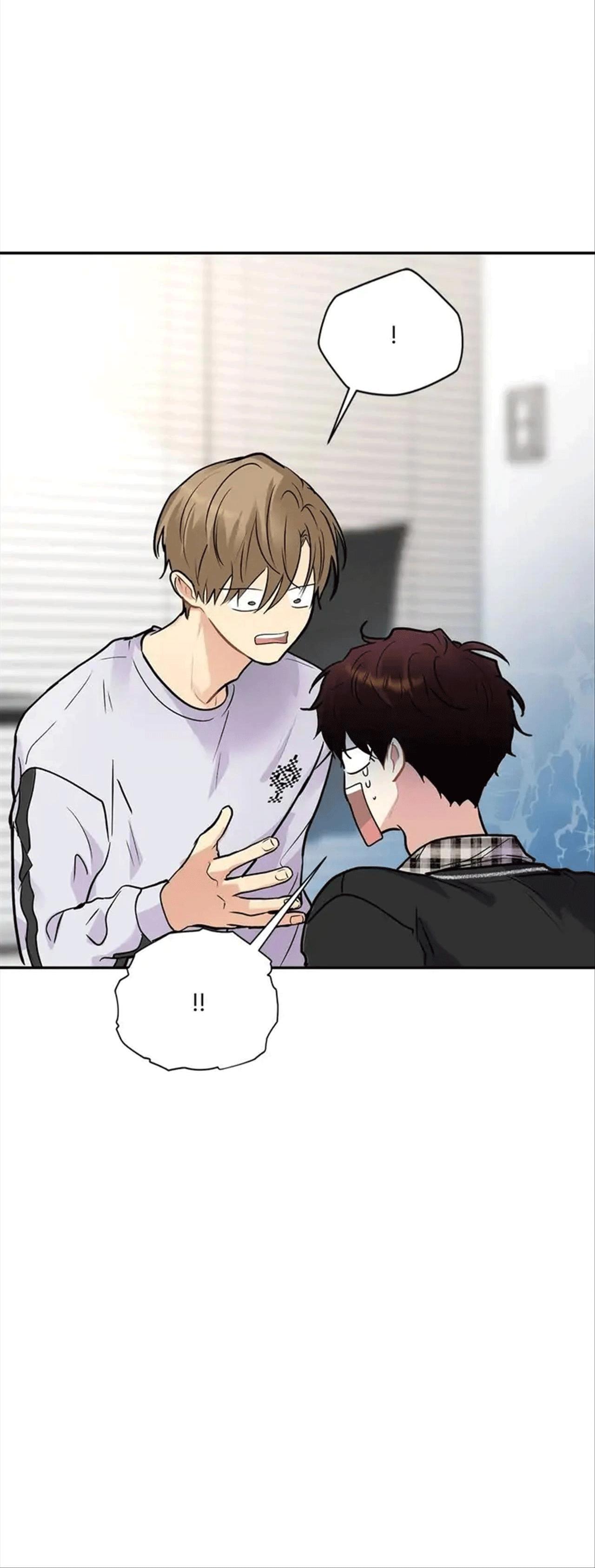 Đọc truyện (END) Nếu Như Cậu Bạn Hàng Xóm Là Vampire? - Chapter 35