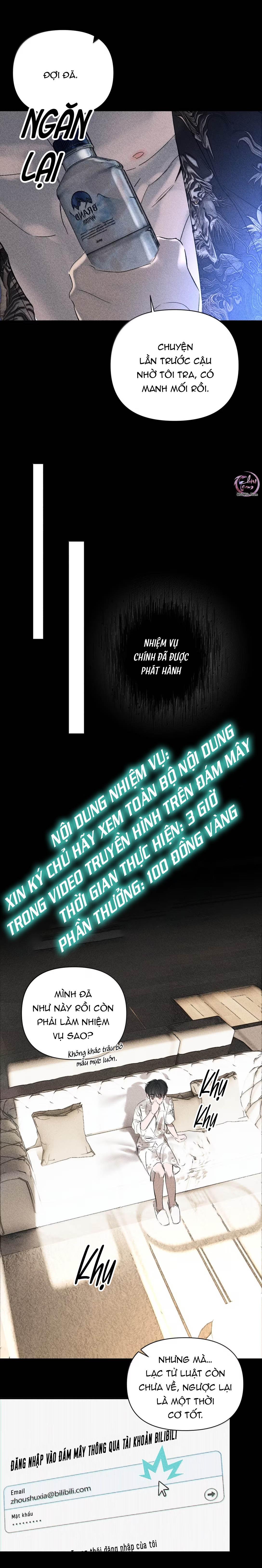 Đọc truyện Thoát Khỏi Hầm Ngục - Chapter 14