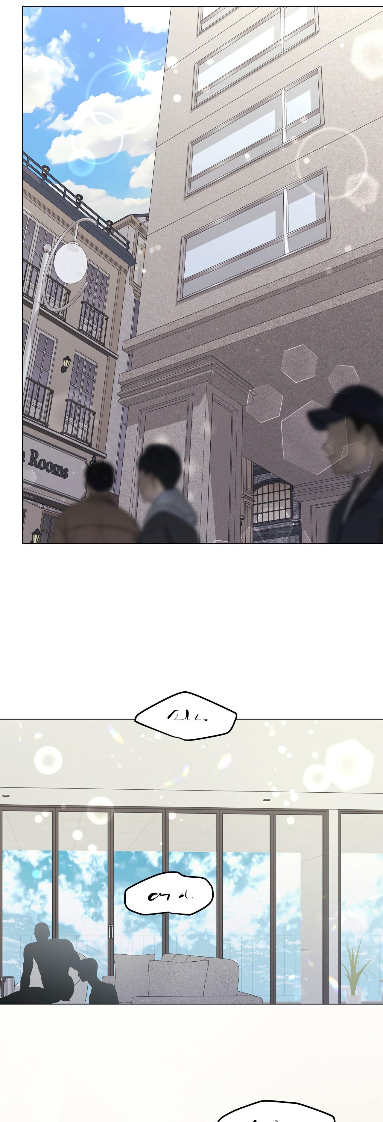 Đọc truyện LỐI SỐNG ÍCH KỶ - Chapter 47