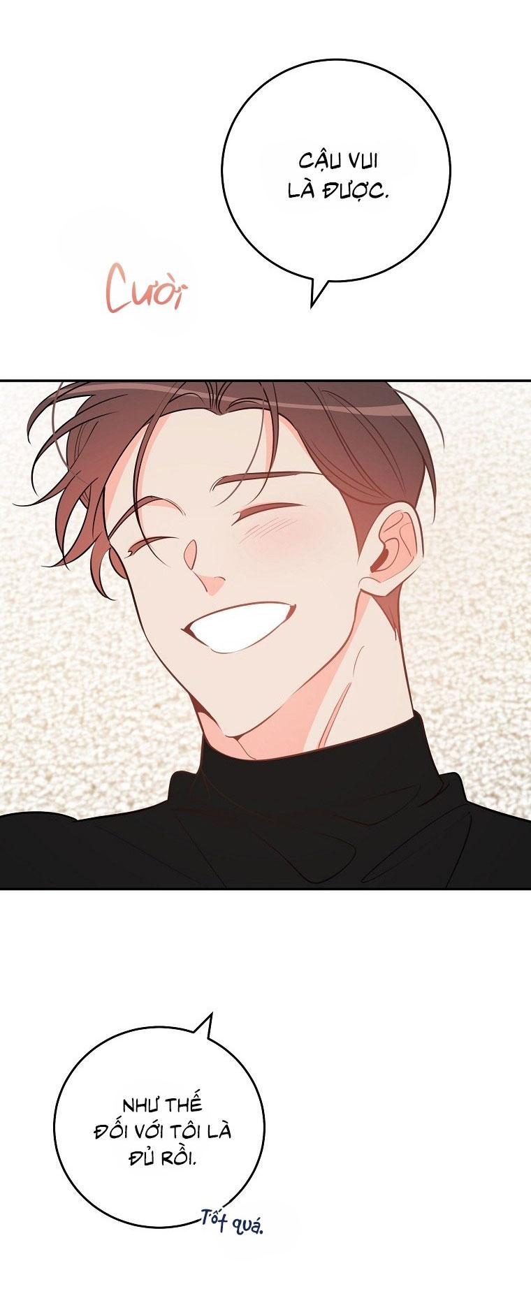 Đọc truyện Có Chuyện Gì Xảy Ra với Sự Nổi Tiếng Của Tôi Thế? - Chapter 81
