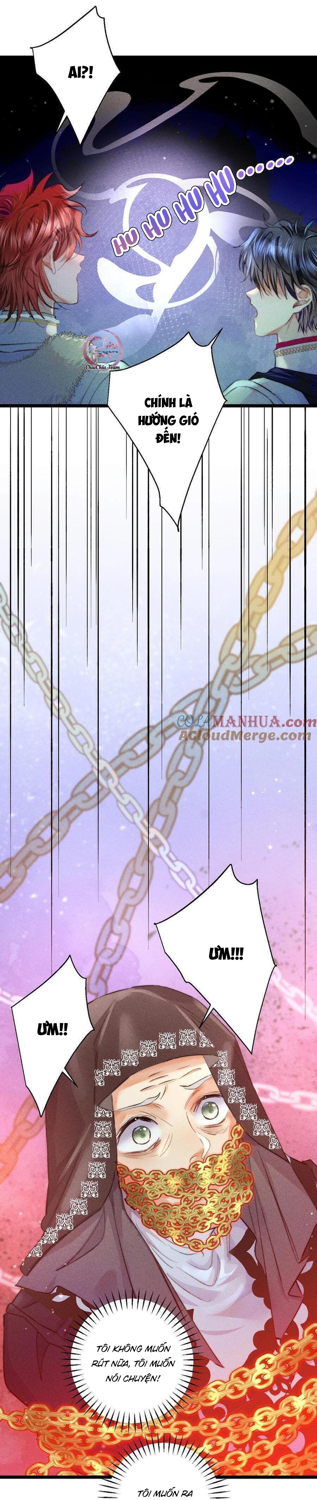 Đọc truyện Tòa Tháp - Chapter 32