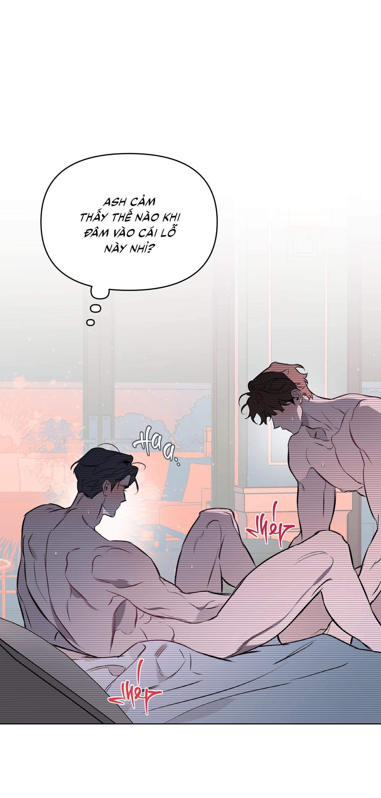 Đọc truyện  Định Tên Mối Quan Hệ - Chapter 84