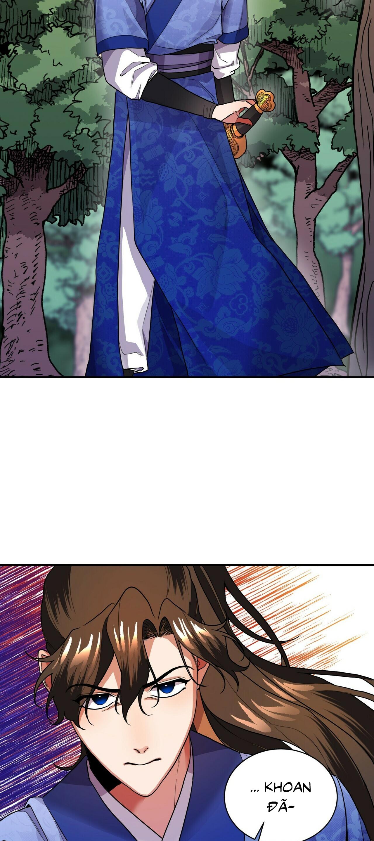 Đọc truyện BÁT NHÃ GIAI NHÂN - Chapter 6