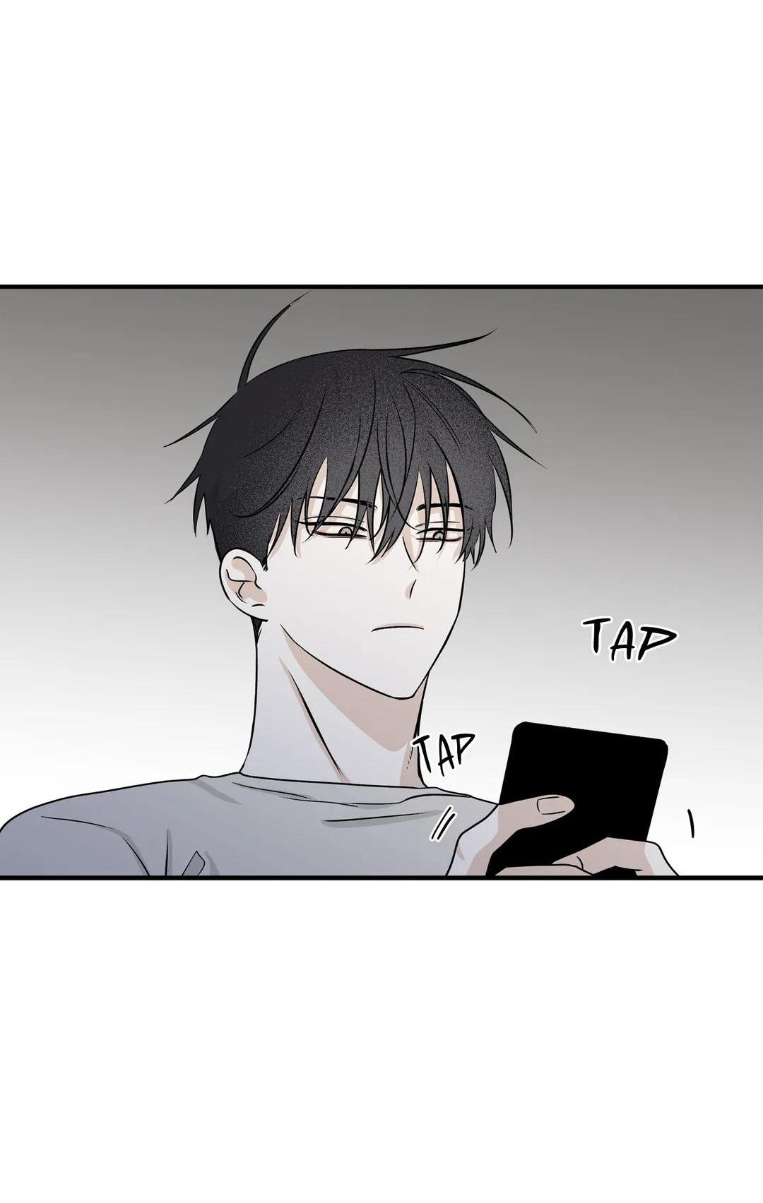 Đọc truyện Thủy triều thấp lúc chạng vạng - Chapter 41