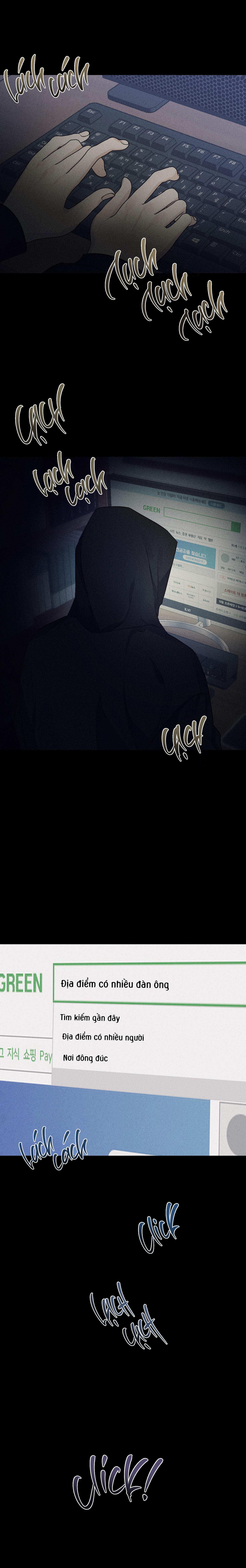 Đọc truyện QUAN HỆ CỘNG SINH CỦA MẶT TRĂNG VÀ MẶT TRỜI - Chapter 1