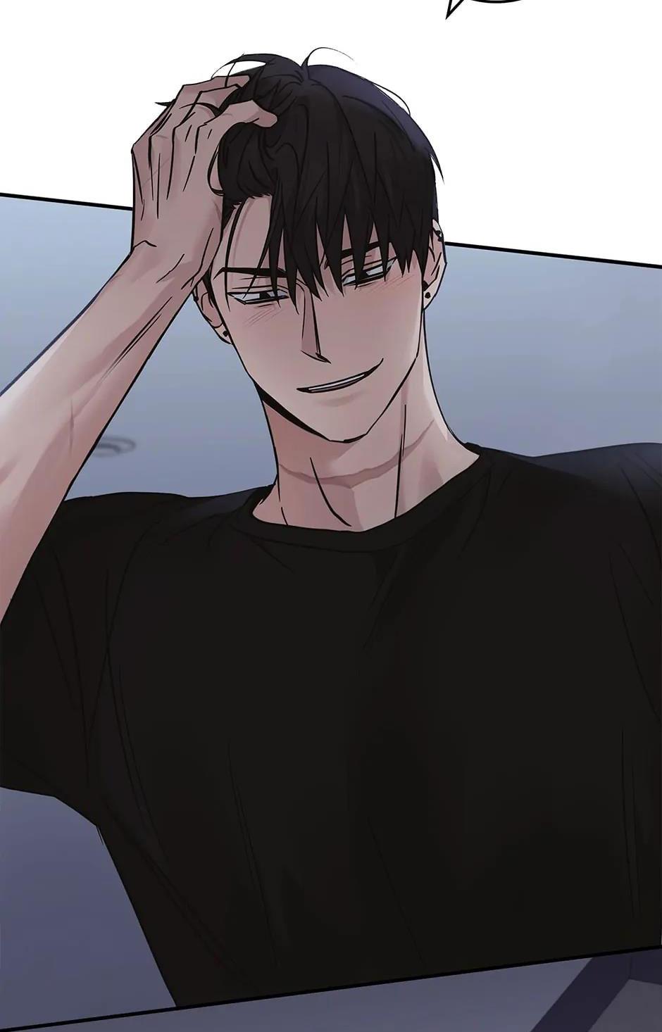 Đọc truyện Deadman Switch - Chapter 25