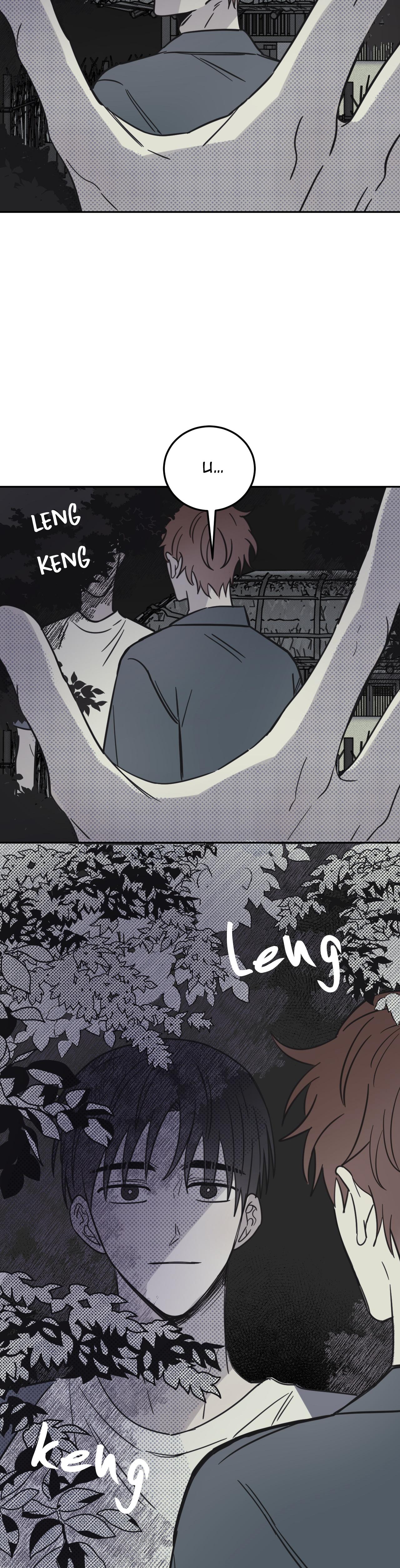 Đọc truyện Ác ma giữa ngã tư đường - Chapter 27