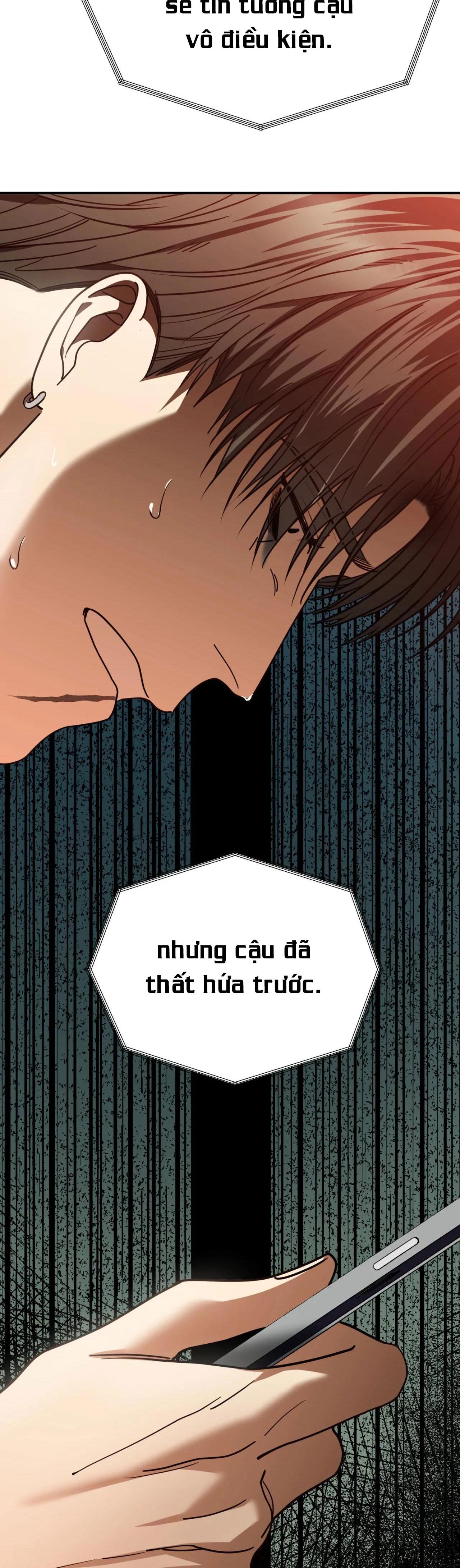 Đọc truyện BETTING ON YOU - Chapter 46