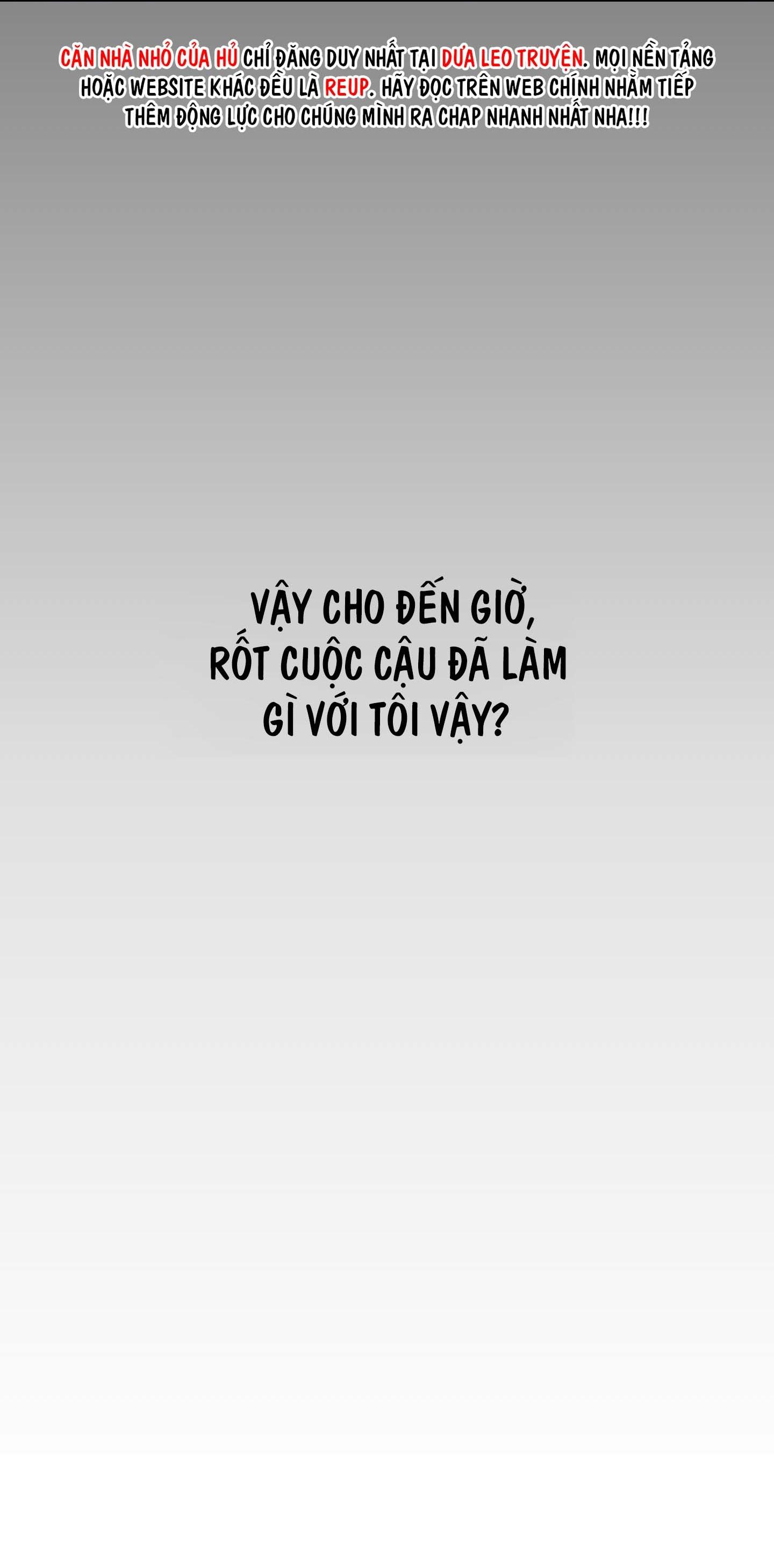 Đọc truyện (END) LÀM THẾ NÀO ĐỂ CHẾ NGỰ KẺ THÙ TRONG TA - Chapter 1