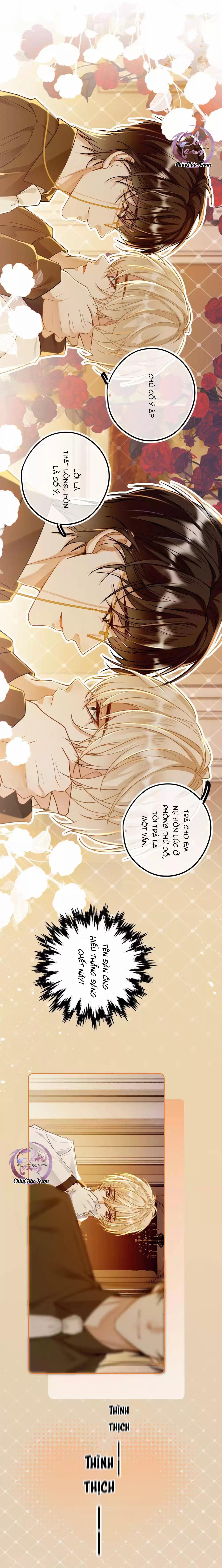 Đọc truyện Khát Vọng Ngọt Ngào - Chapter 26