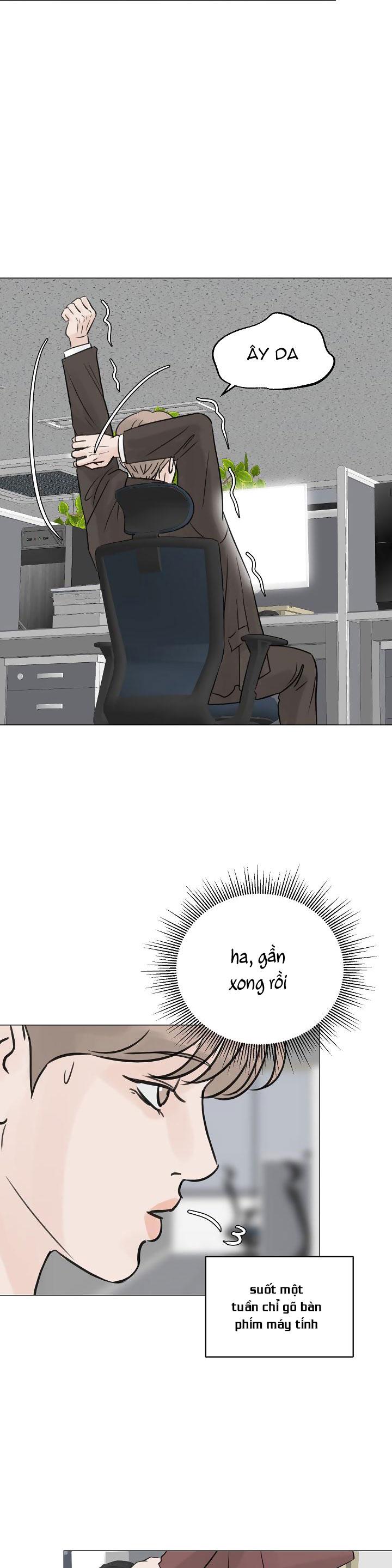 Đọc truyện Ở LẠI BÊN TÔI - Chapter 48