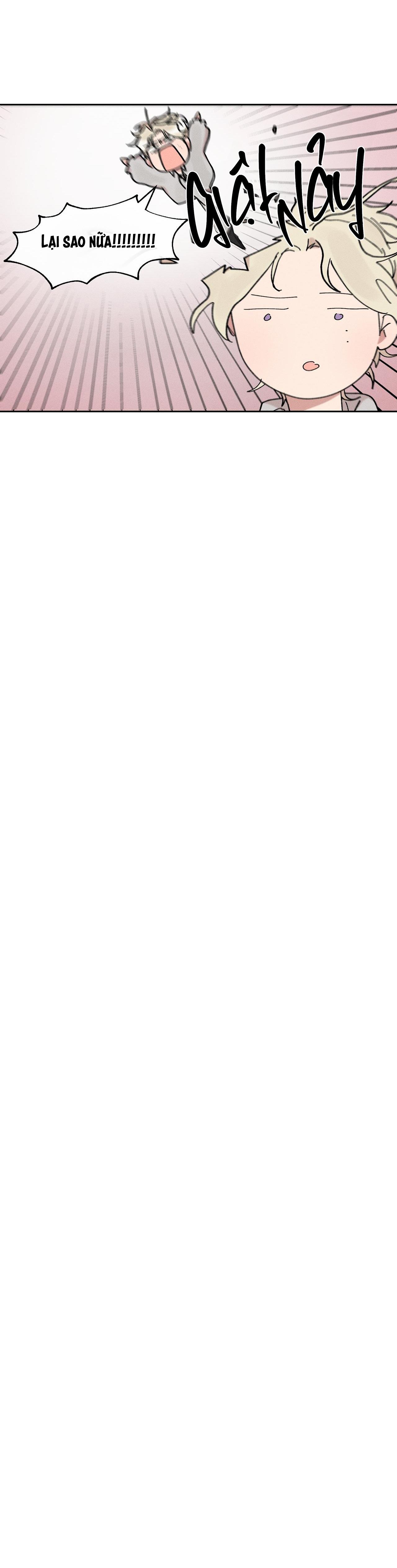 Đọc truyện QUÁI THÚ CỦA BAHAL - Chapter 13