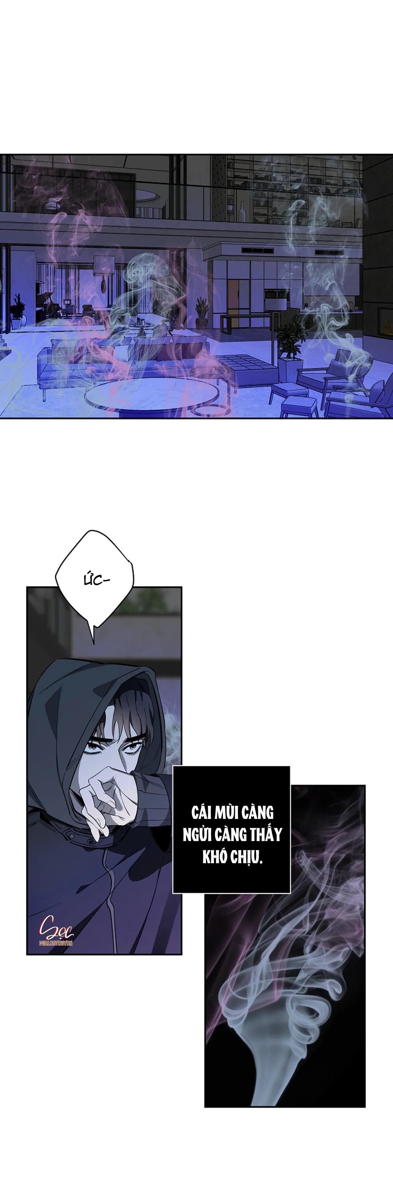 Đọc truyện ĐÊM DỊU DÀNG - Chapter 65