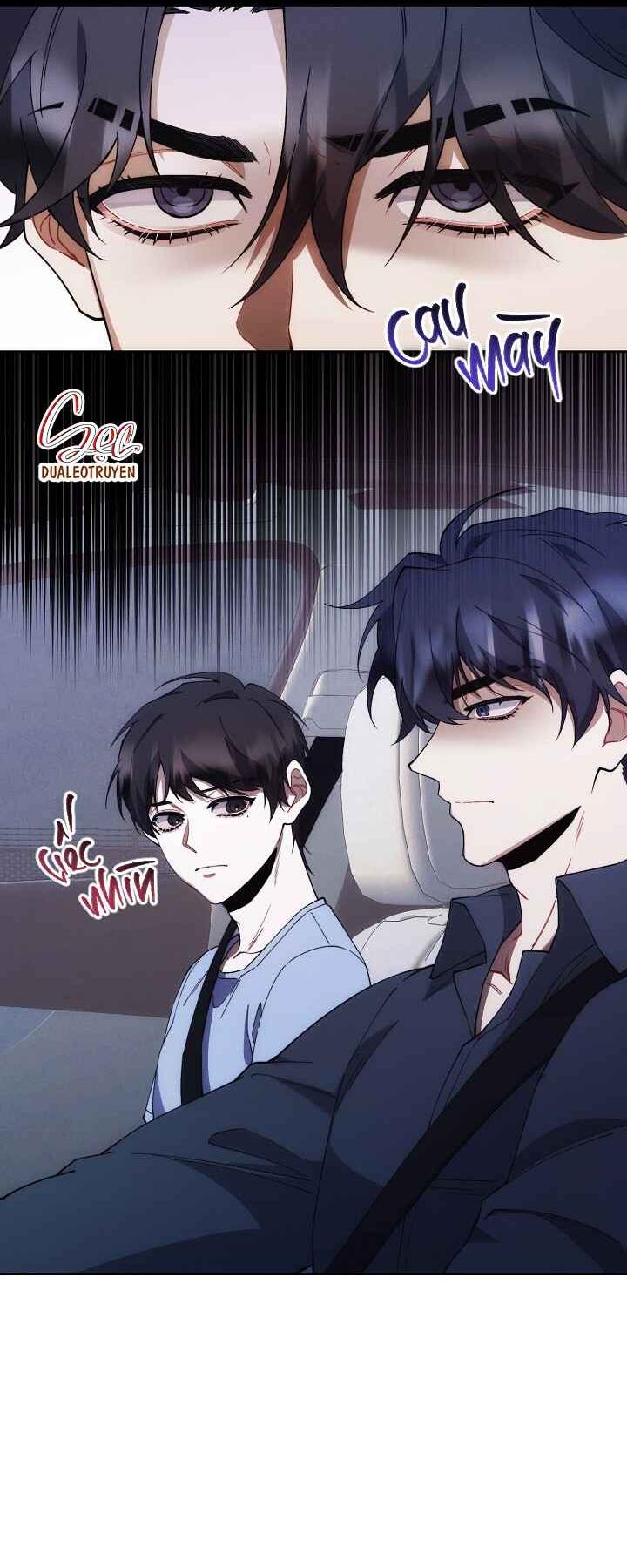 Đọc truyện RED MANSION - Chapter 33