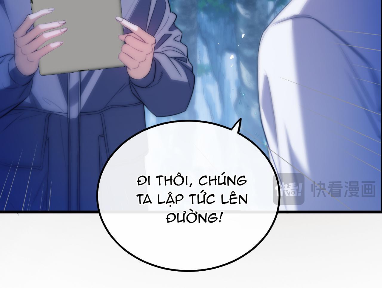 Đọc truyện Nhân Ngư Desharow - Chapter 48