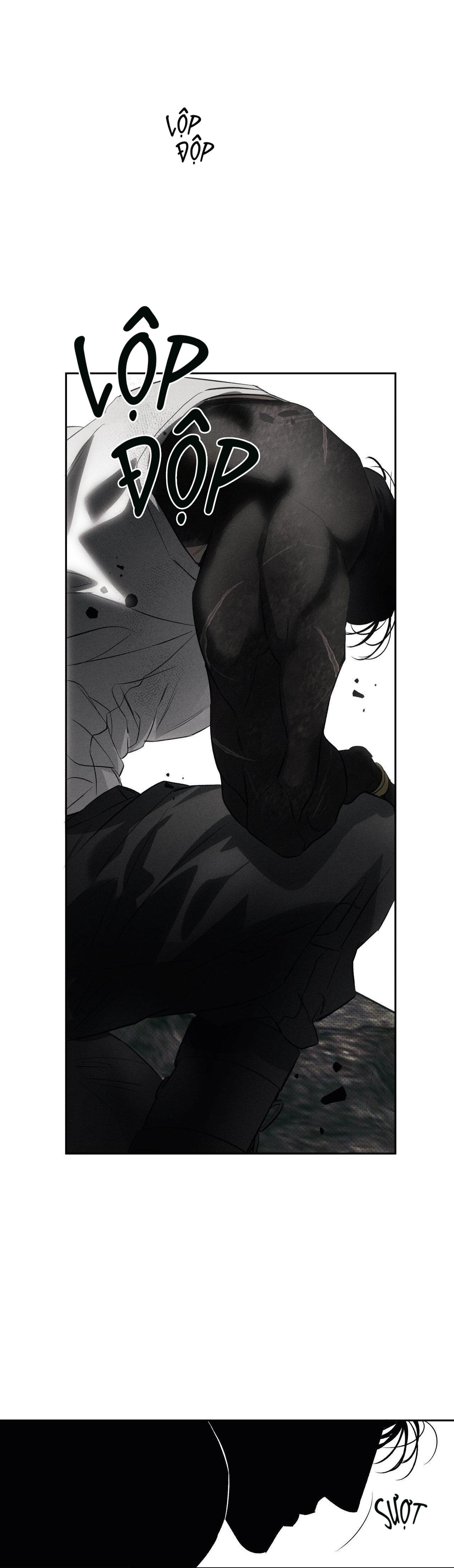 Đọc truyện  Chó Săn Của Sisyphus - Chapter 0.1