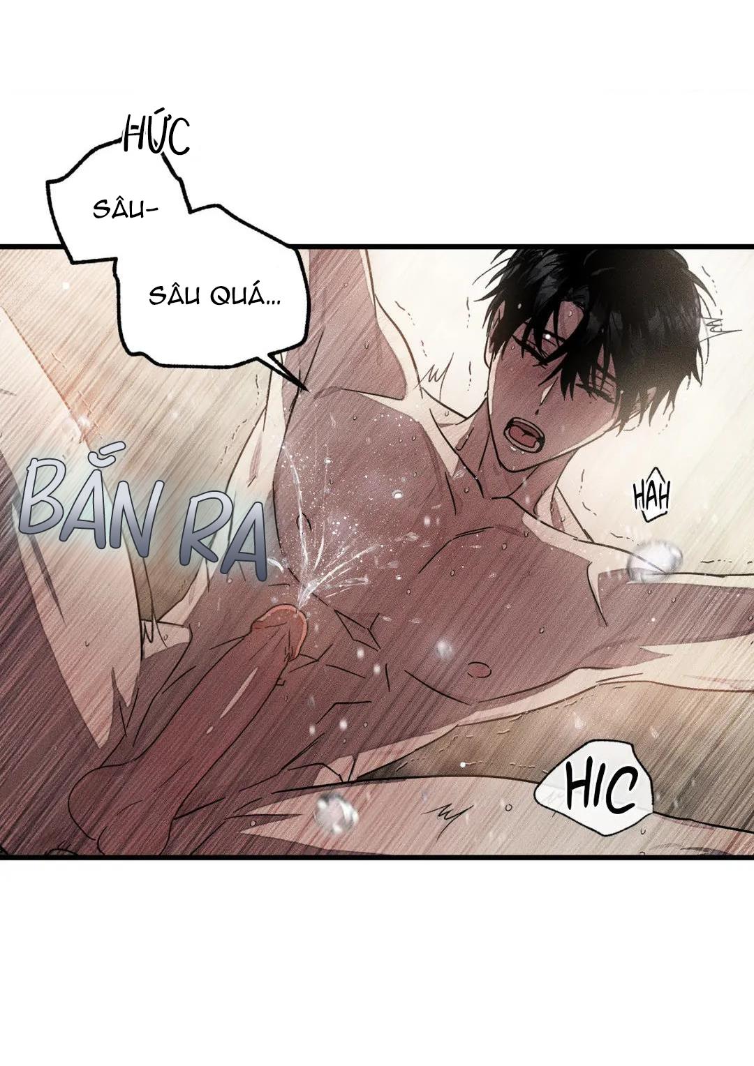 Đọc truyện Công Lập Left Fluke - Chapter 21