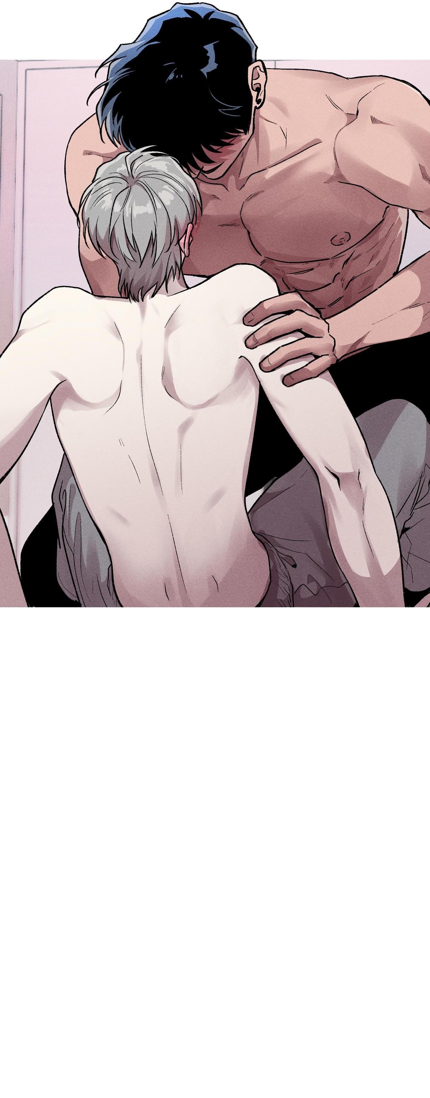 Đọc truyện QUAN HỆ GIẾT CHÓC - Chapter 26